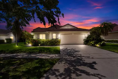 16358 SW 8th St, Pembroke Pines, FL 33027