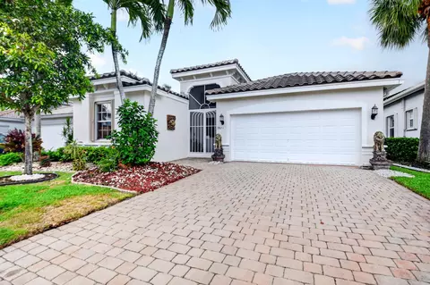 9871 Agnello St, Lake Worth, FL 33467