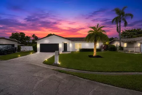 11171 NW 36th Ct, Coral Springs, FL 33065