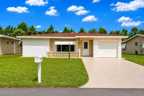4781 NW 13th Ave, Pompano Beach, FL 33064