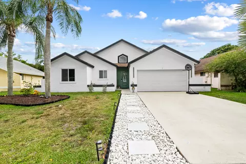 22448 Swordfish Dr, Boca Raton, FL 33428