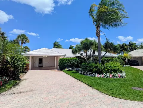 10860 Tamarisk Trl, Boynton Beach, FL 33436