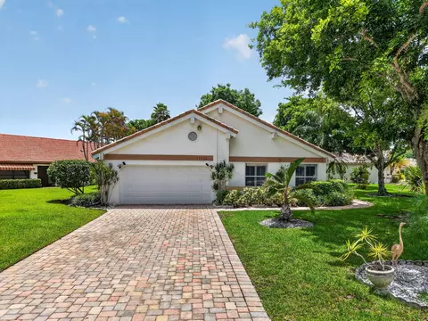 11134 Highland Cir, Boca Raton, FL 33428