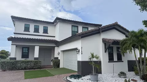 3124 Streng Ln, Royal Palm Beach, FL 33411