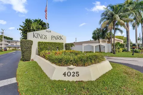 4025 N Federal Hwy #325B, Oakland Park, FL 33308