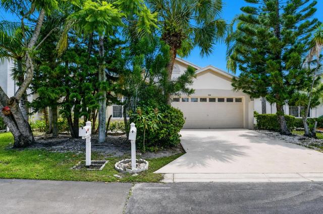244 Trails, Greenacres, FL 33413