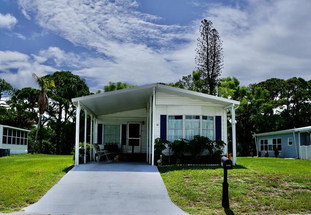 112 W Caribbean, Port Saint Lucie, FL 34952