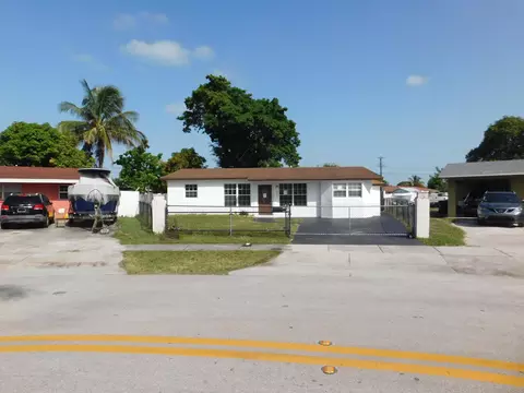 2251 NW 29th Ter, Fort Lauderdale, FL 33311
