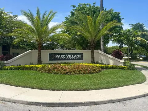 8133 NW 17th Mnr, Plantation, FL 33322
