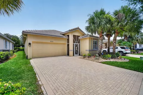 9575 Sandpiper Shores Way, West Palm Beach, FL 33411