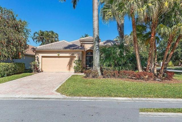 8155 Cypress Point Rd, West Palm Beach, FL 33412