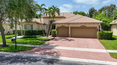 4114 Cedar Creek Ranch Cir, Lake Worth, FL 33467