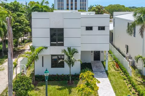 731 SE 4th Ave, Delray Beach, FL 33483