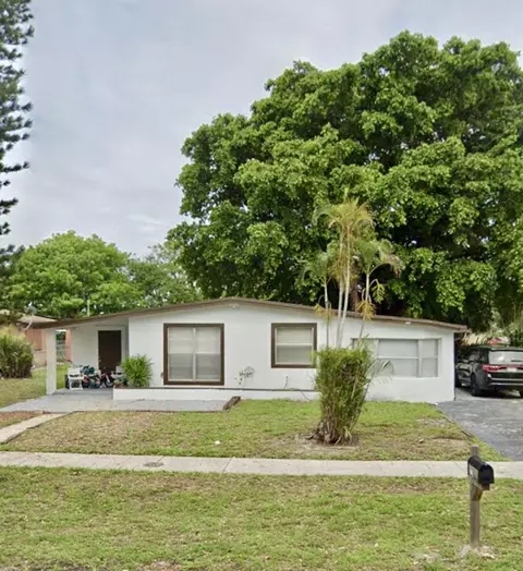 611 NW 33rd Ave, Lauderhill, FL 33311