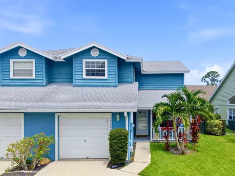 13175 Quiet Woods Rd #B, Wellington, FL 33414