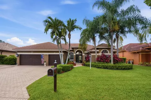 4278 NW 81st Ter, Coral Springs, FL 33065