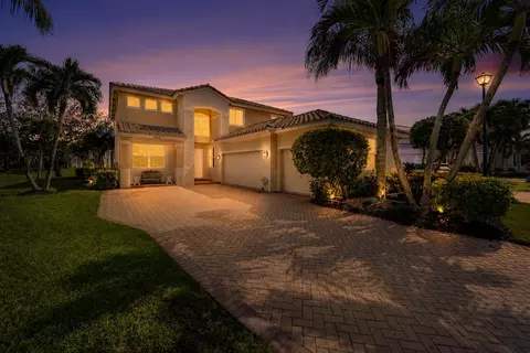 12115 NW 52nd Ct, Coral Springs, FL 33076