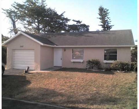 7307 SW 4th St, North Lauderdale, FL 33068 photo 1