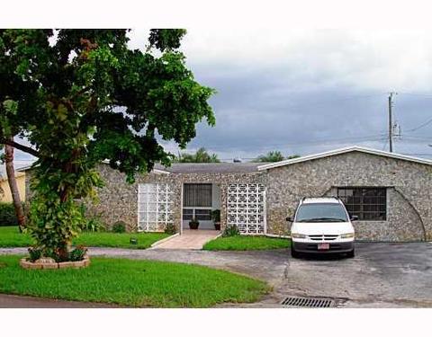 Undisclosed, Miramar, FL 33023 photo 1