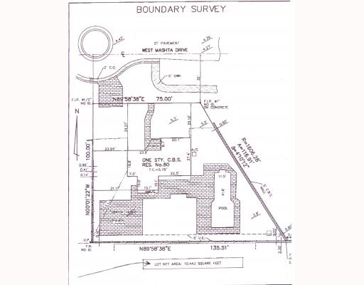 80 W Mashta Dr, Key Biscayne, FL 33149 photo 3