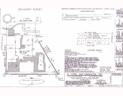 80 W Mashta Dr, Key Biscayne, FL 33149 photo 4