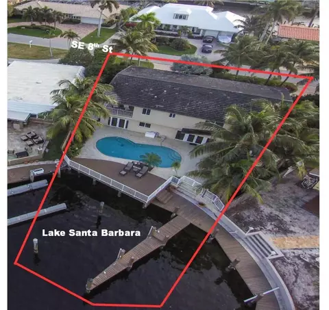2445 SE 8th St, Pompano Beach, FL 33062 photo 1