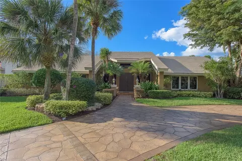 7301 E Cypresshead Dr, Parkland, FL 33067 photo 1