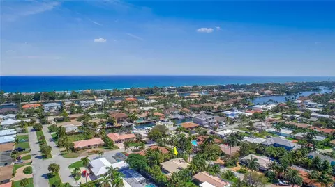 2865 NE 35th St, Lighthouse Point, FL 33064 photo 32