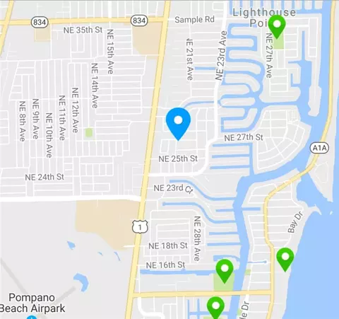 2640 NE 20th Ave, Lighthouse Point, FL 33064 photo 18
