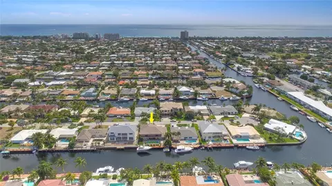 3741 NE 24th Ave, Lighthouse Point, FL 33064 photo 2