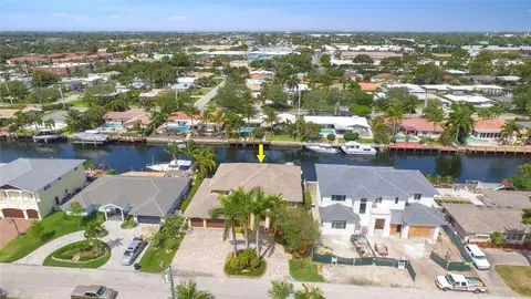 3741 NE 24th Ave, Lighthouse Point, FL 33064 photo 32