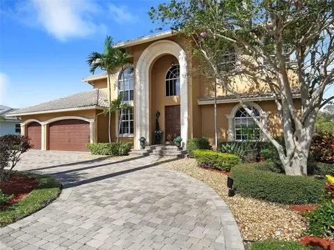 3741 NE 24th Ave, Lighthouse Point, FL 33064 photo 1