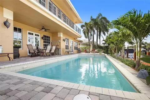 3741 NE 24th Ave, Lighthouse Point, FL 33064 photo 4