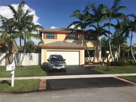 1317 SW 151st Ave, Sunrise, FL 33326 photo 3