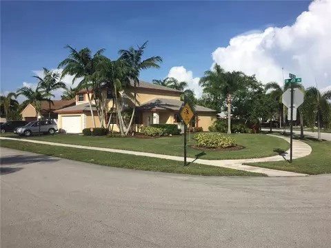 1317 SW 151st Ave, Sunrise, FL 33326 photo 1