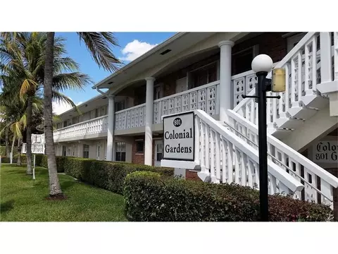 801 Pine Dr #10, Pompano Beach, FL 33060 photo 32