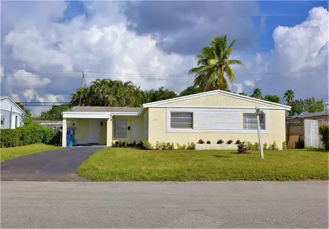 6911 SW 26th Ct, Miramar, FL 33023 photo 1