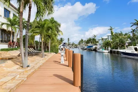 4910 NE 28th Ave, Lighthouse Point, FL 33064 photo 22