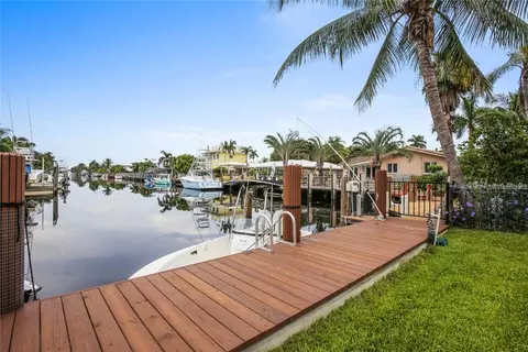 2948 NE 35th Ct, Lighthouse Point, FL 33064 photo 2
