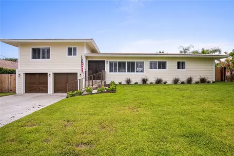 2948 NE 35th Ct, Lighthouse Point, FL 33064 photo 1