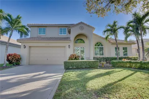 5010 Mallards Ct, Coconut Creek, FL 33073 photo 1