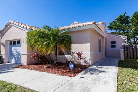 6267 Island Way, Margate, FL 33063 photo 1