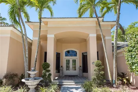 7801 E Upper Ridge Dr, Parkland, FL 33067 photo 3