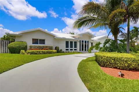 3821 NE 27th Ave, Lighthouse Point, FL 33064 photo 1