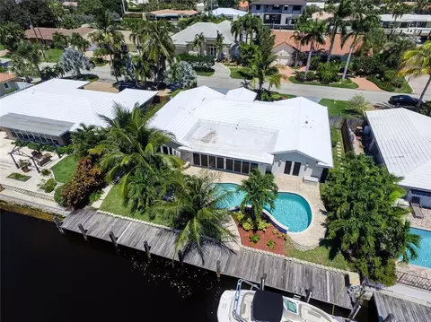 3821 NE 27th Ave, Lighthouse Point, FL 33064 photo 25