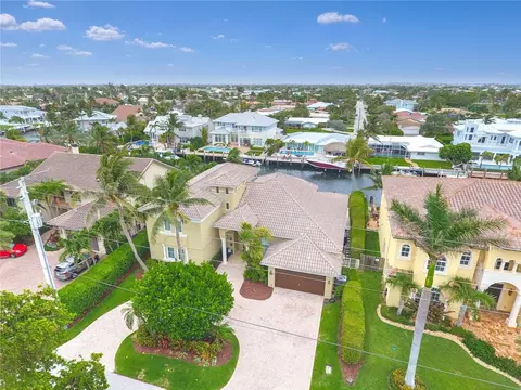 3349 NE 30th Ave, Lighthouse Point, FL 33064 photo 30