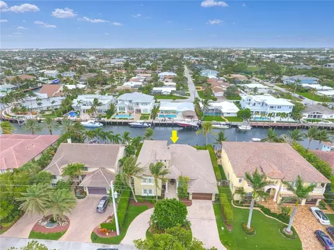 3349 NE 30th Ave, Lighthouse Point, FL 33064 photo 3