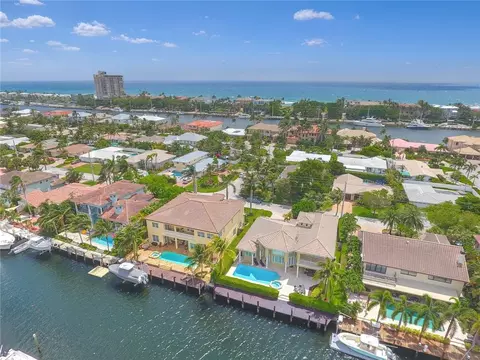3349 NE 30th Ave, Lighthouse Point, FL 33064 photo 27