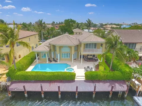 3349 NE 30th Ave, Lighthouse Point, FL 33064 photo 4