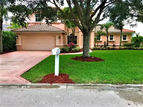253 N Spoonbill Ln, Jupiter, FL 33458 photo 1